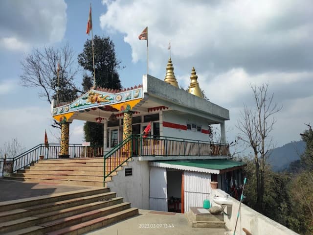 Hanuman Tok thumb 5