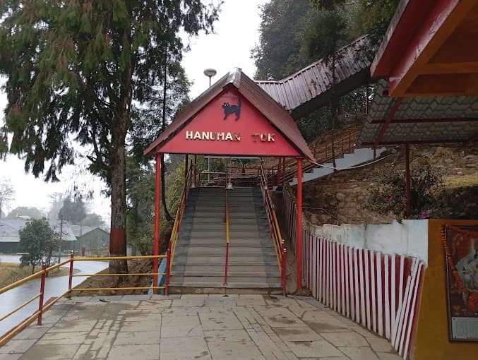 Hanuman Tok 4