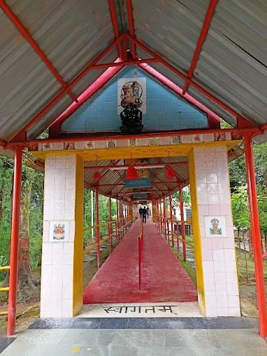 Hanuman Tok 7