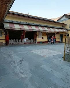 Raghunath Temple 6