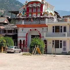 Raghunath Temple thumb 5