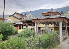 Raghunath Temple thumb 4