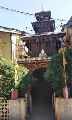 Raghunath Temple thumb 1
