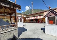 Raghunath Temple 3