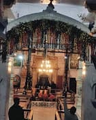 Shaktipeeth Shri Vajreshwari Devi Temple, Kangra thumb 3