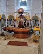 Shri Raghunath Temple, Jammu 3