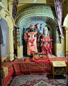 Shri Raghunath Temple, Jammu 1