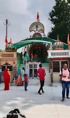 Gajanan Maharaj Mandir, Paliwal Nagar Indore thumb 5