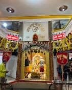 Gajanan Maharaj Mandir, Paliwal Nagar Indore thumb 4
