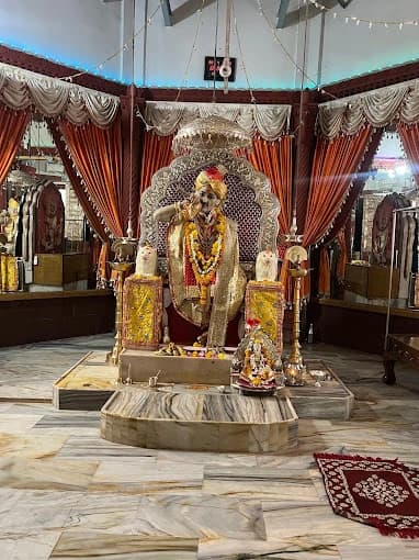 Gajanan Maharaj Mandir, Paliwal Nagar Indore 2