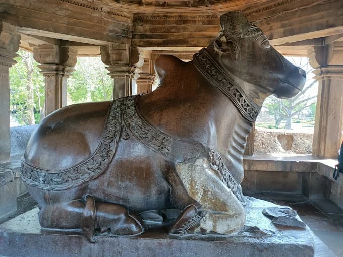 Kandariya Mahadev Temple 6