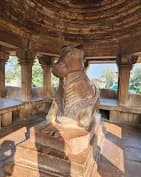 Kandariya Mahadev Temple 1