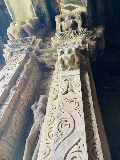 Kandariya Mahadev Temple 7