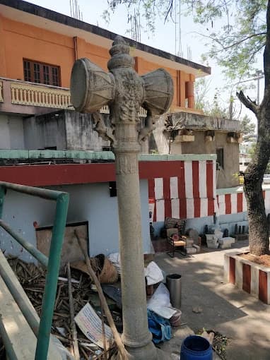 Shri Gavi Gangadhareshwara Swamy Temple 2