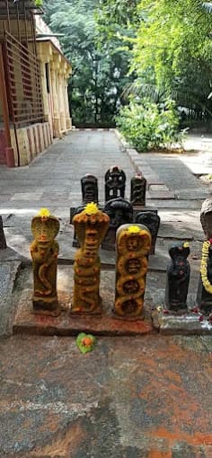 Shri Gavi Gangadhareshwara Swamy Temple thumb 3