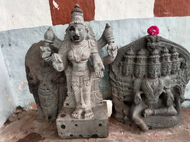 Shri Gavi Gangadhareshwara Swamy Temple thumb 4