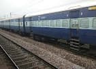 Agra City Railway Station thumb 5