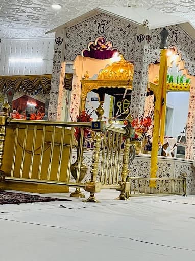 Gurdwara Sri Hemkund Sahib, Rishikesh UK thumb 4