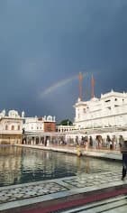 Gurdwara Sri Hemkund Sahib, Rishikesh UK thumb 5