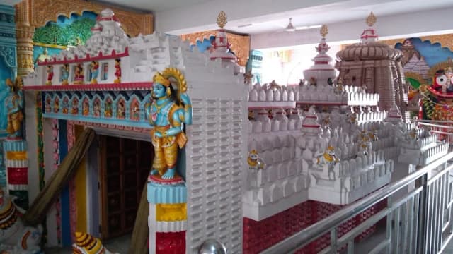 Maa Mansa Devi Temple, Haridwar thumb 5