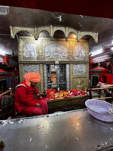 Maa Mansa Devi Temple, Haridwar thumb 4