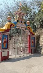 Maa Mansa Devi Temple, Haridwar 1