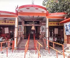 Maya Devi Temple, Haridwar