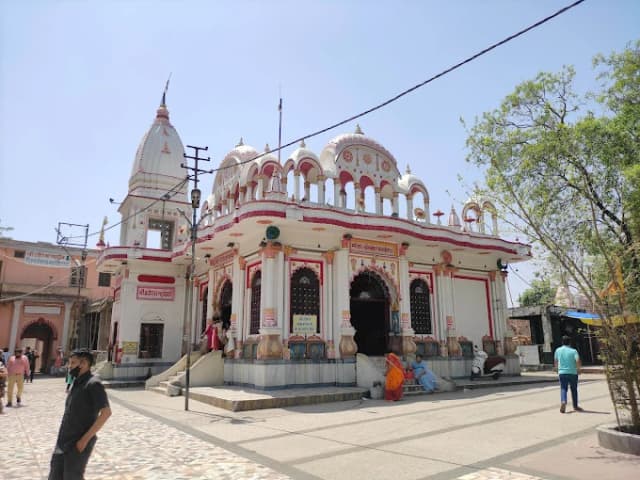 Shree Daksheshwar Mahadev - Daksh Prajapati Temple thumb 2