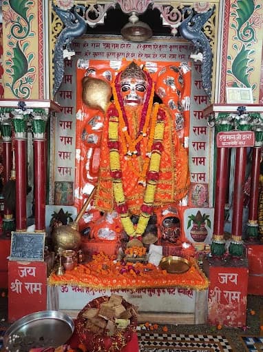 Shree Daksheshwar Mahadev - Daksh Prajapati Temple thumb 3