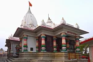 Shree Daksheshwar Mahadev - Daksh Prajapati Temple