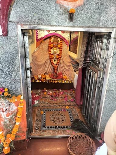 Shree Daksheshwar Mahadev - Daksh Prajapati Temple 1