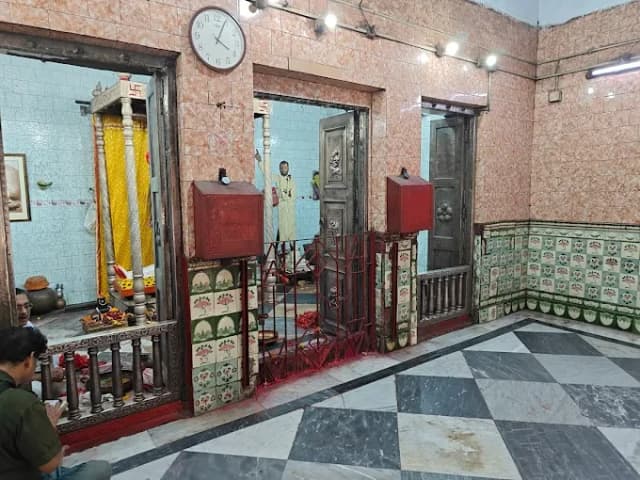 Thanthania Kalibari thumb 1