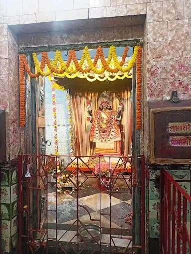 Thanthania Kalibari 3