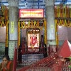 Thanthania Kalibari 4