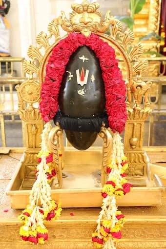 Hare Krishna Golden Temple thumb 6