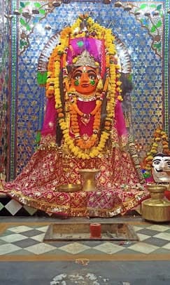 Neemach Mata Mandir thumb 6