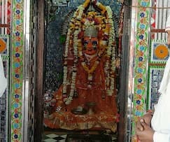 Neemach Mata Mandir 2