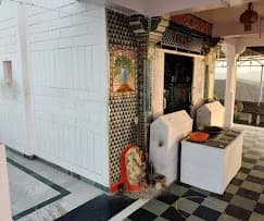 Neemach Mata Mandir 5
