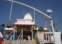 Neemach Mata Mandir 8