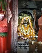 Hanuman Garhi Temple 2
