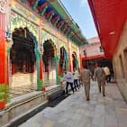 Hanuman Garhi Temple thumb 1
