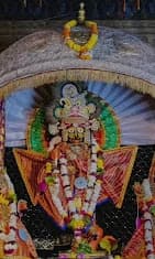 Shri Madan Mohan Ji Temple, Karauli 4