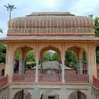 Thikana Mandir Sri Govind Devji , Jaipur 3
