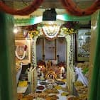 Thikana Mandir Sri Govind Devji , Jaipur thumb 2