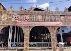 Chottanikkara Bhagavati Temple