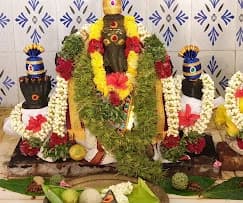 Chottanikkara Bhagavati Temple 5