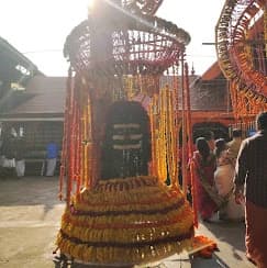 Chottanikkara Bhagavati Temple thumb 4