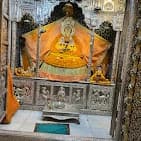 Sankat Mochan Hanuman Temple, Varanasi