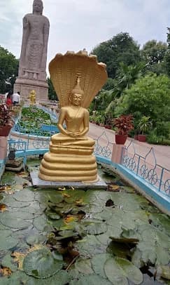 Sankat Mochan Hanuman Temple, Varanasi 3