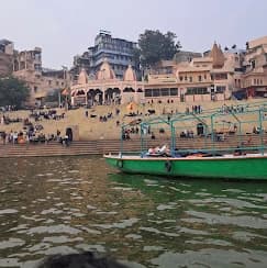 Sankat Mochan Hanuman Temple, Varanasi 1